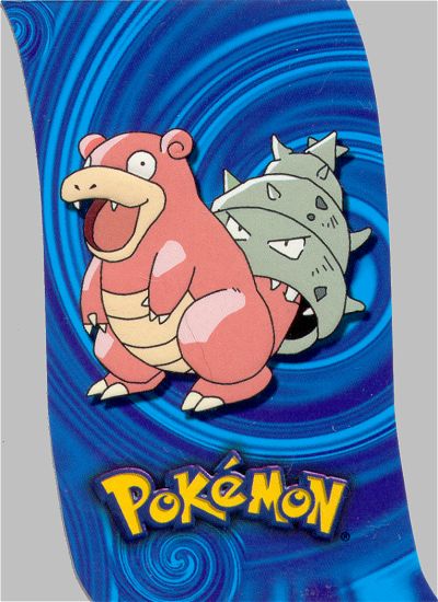 Slowbro