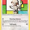 Smeargle - 157 - Lost Thunder