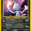 Sneasel - Neo Genesis - Unlimited