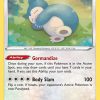 Snorlax - 131 - Vivid Voltage