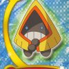 Snorunt - 67 - Topps - Pokemon Advanced Challenge - front