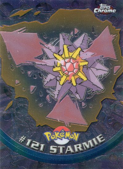 Starmie