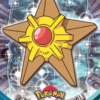Staryu - 120 - Topps - Series 3 - front