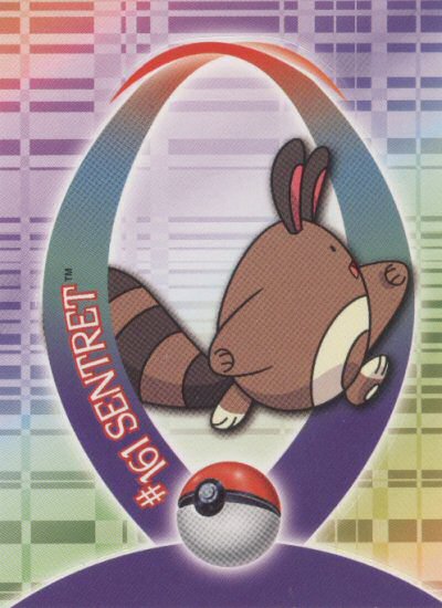 Sentret