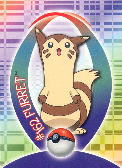 Furret