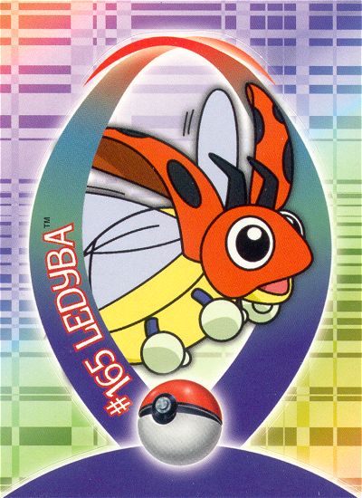 Ledyba