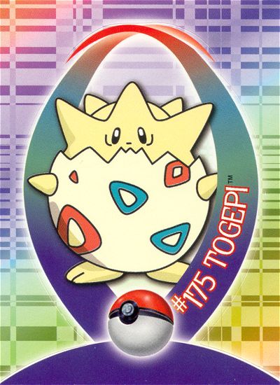 Togepi