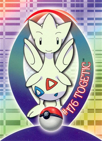 Togetic