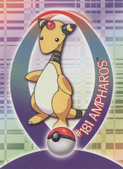 Ampharos