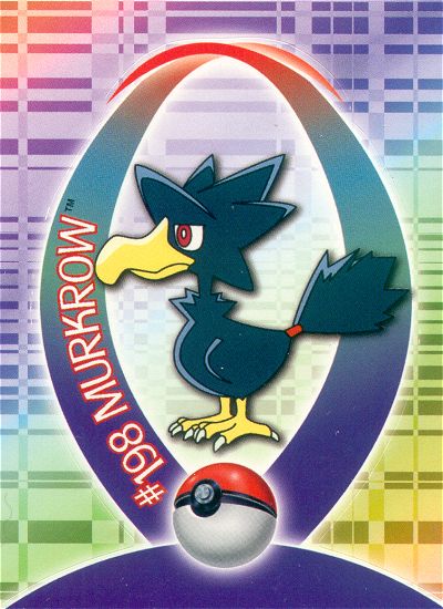 Murkrow