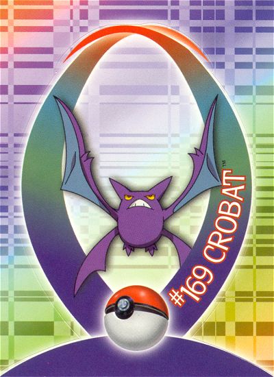 Crobat