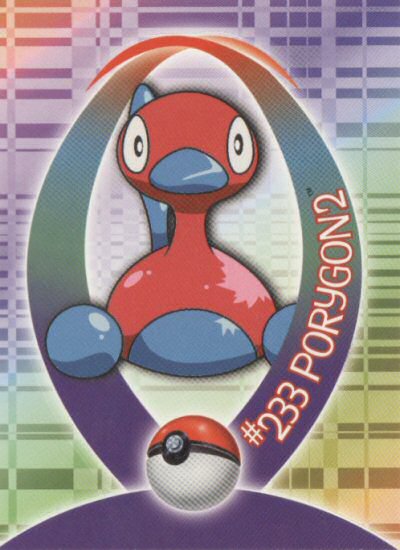 Porygon2