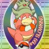Slowking - 8 of 37 - Topps - Johto League Champions - front
