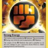 Strong Energy - 104 - Furious Fists