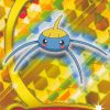 Surskit - 71 - Topps - Pokemon Advanced Challenge - front