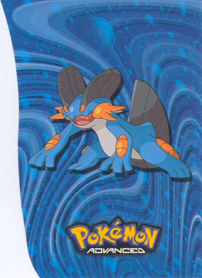 Swampert