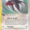 Swellow - 49 - Deoxys