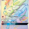 Sylveon-GX - 158 - Guardians Rising
