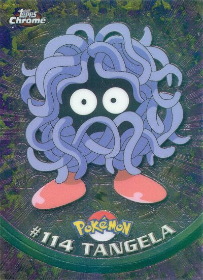 Tangela