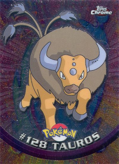 Tauros