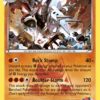 Team Magma’s Aggron - 14 - Double Crisis