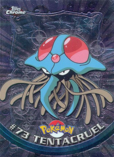 Tentacruel