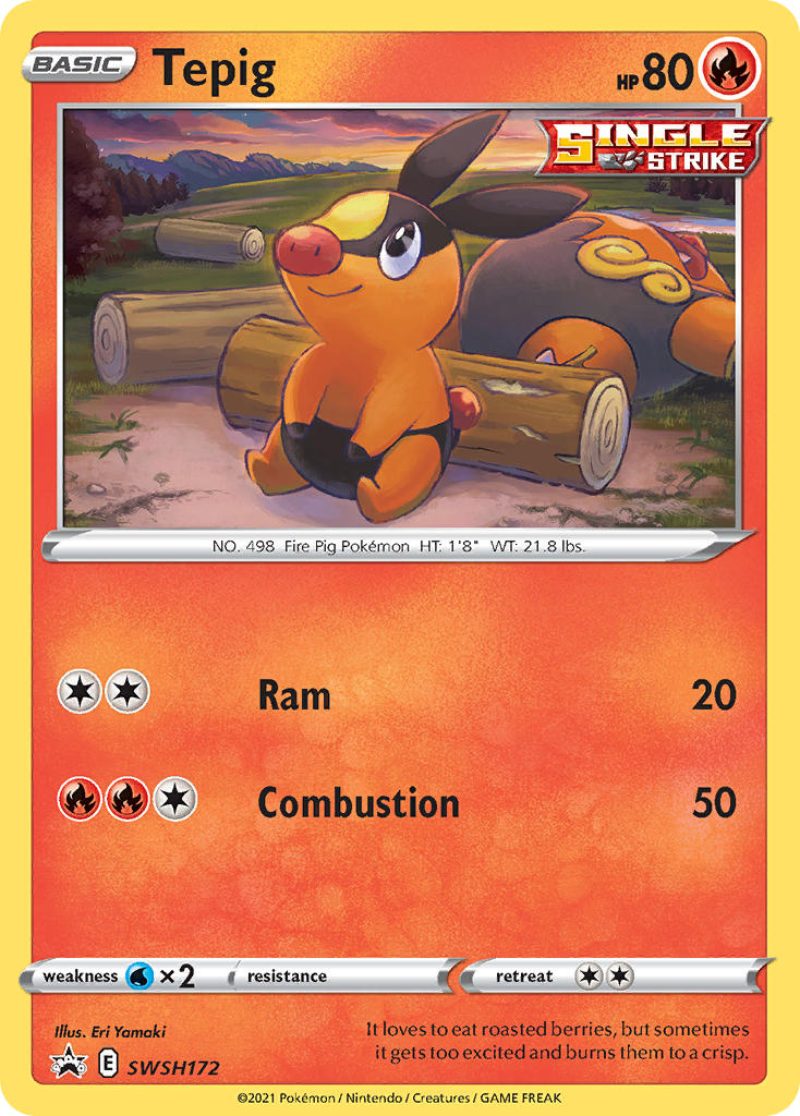 Tepig