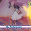 The Performance - 25 - Topps - Pokemon the Movie 2000 - front
