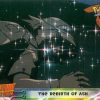 The Rebirth of Ash - 38 - Topps - Pokemon the first movie - front