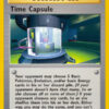 Time Capsule - Neo Genesis - Unlimited