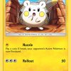 Togedemaru - SM44 - Sun & Moon Promos