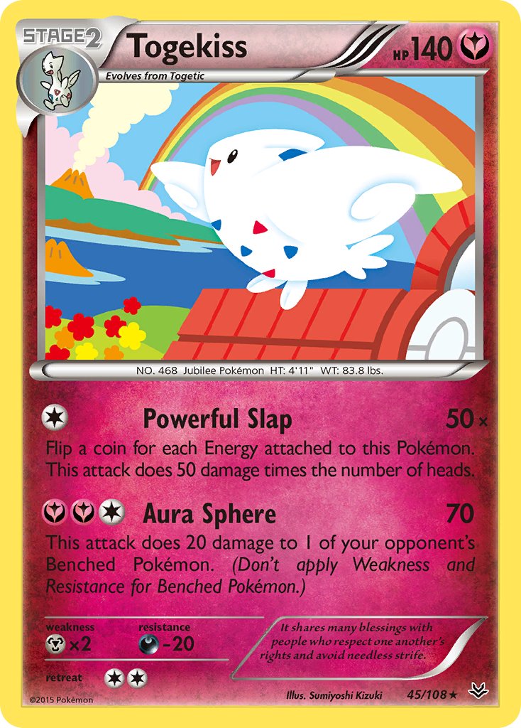 Togekiss