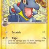Totodile - 67 - Dragon Frontiers