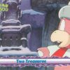 Two Treasures - 43 - Topps - Pokemon the Movie 2000 - front