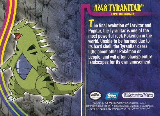 Where To Get Larvitar, Pupitar & Tyranitar in Pokémon HGSS