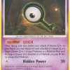 Unown Q - 49 - Majestic Dawn