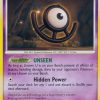 Unown U - 78 - Legends Awakened