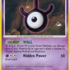 Unown W - 80 - Legends Awakened