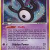 Unown - W - Unseen Forces