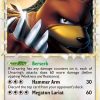 Ursaring - 89 - Unleashed