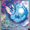 Vaporeon V - SWSH181 - Sword & Shield Promos