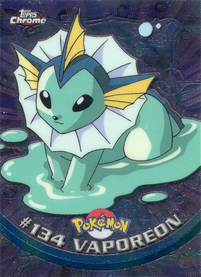 Vaporeon