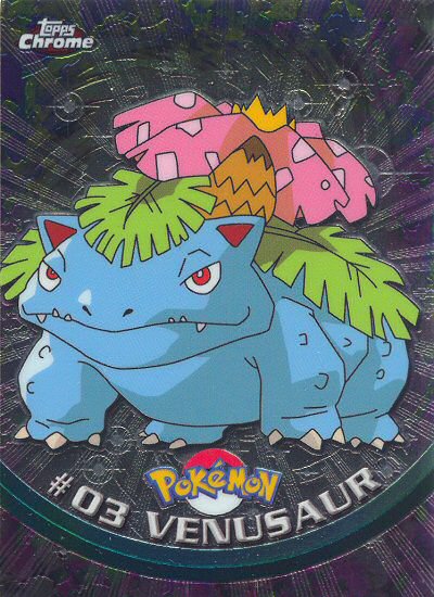 Venusaur