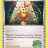 Victory Cup - BW29 - Black & White Promos