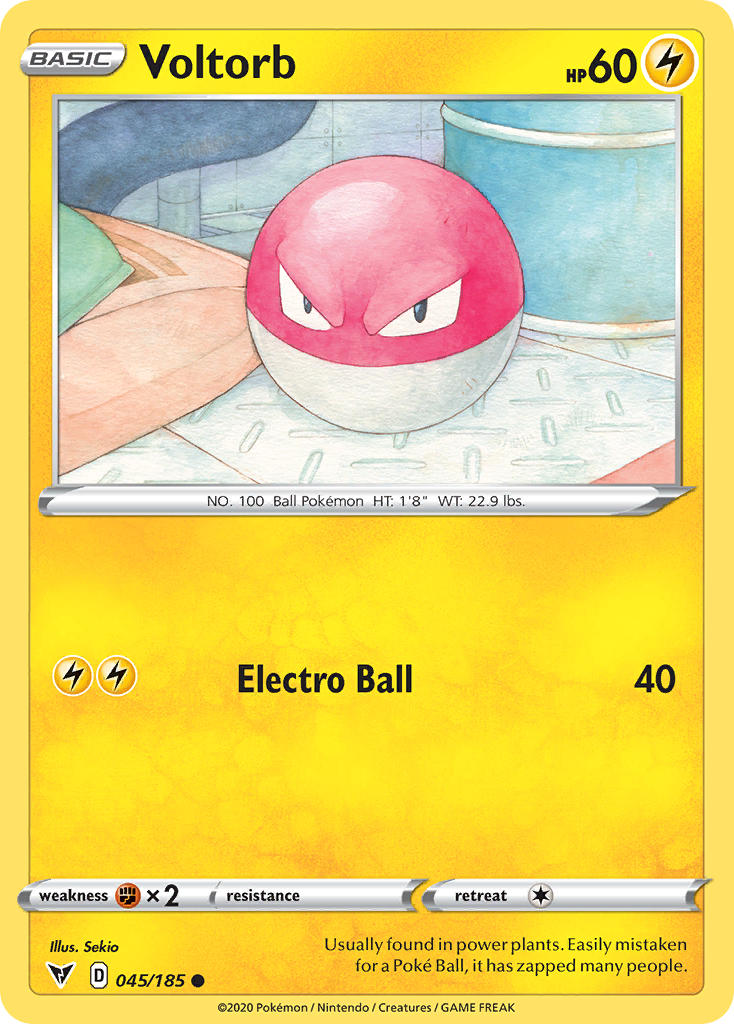 Check the actual price of your Voltorb 68/92 Pokemon card