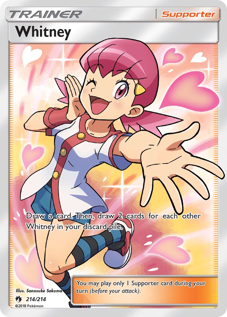 NO BOX NO GAME Cover only Pokémon HeartGold Whitney
