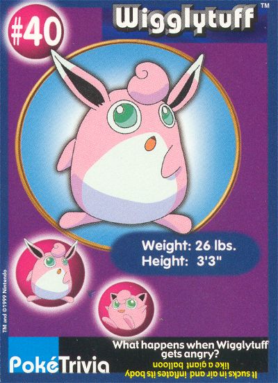 Wigglytuff