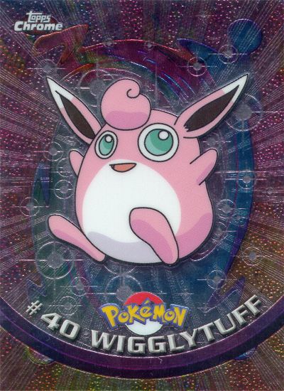 Wigglytuff