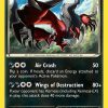 Yveltal - XY32 - XY Promos