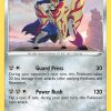 Zamazenta - 140 - Rebel Clash